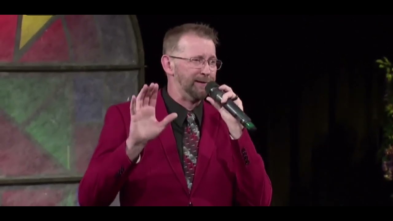 Just Like Me - Chris Perdue