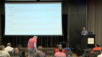 Fileless malware -Jim Van De Ryt