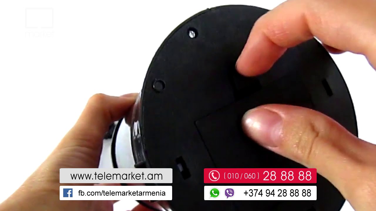 Projector Starry Sky, Star Master