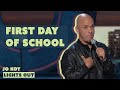 "First Day of School" | Jo Koy : Lights Out