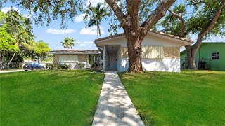 NEW LISTING: 3349 W Park Rd Hollywood FL 33021