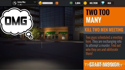 Two too many, Sniper 3D assassin shoot to kill Schalltein primary #32