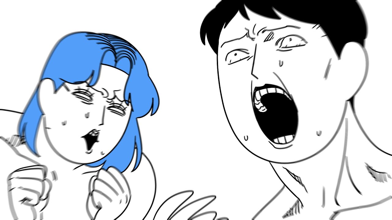 알고리즘에 이런 게 뜬다면 한 번쯤은 눌러볼 만 하지 않나요│현실 6남매 일상 단편 모음집 8