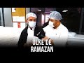 Ülke'de Ramazan - Haydar Ali Yıldız | 30 Nisan 2021