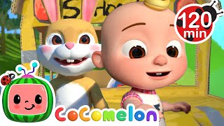 Wheels On The Bus 🚍 Karaoke! 🚍 | Best Of Cocomelon! | Sing Along With Me! | Kids Songs