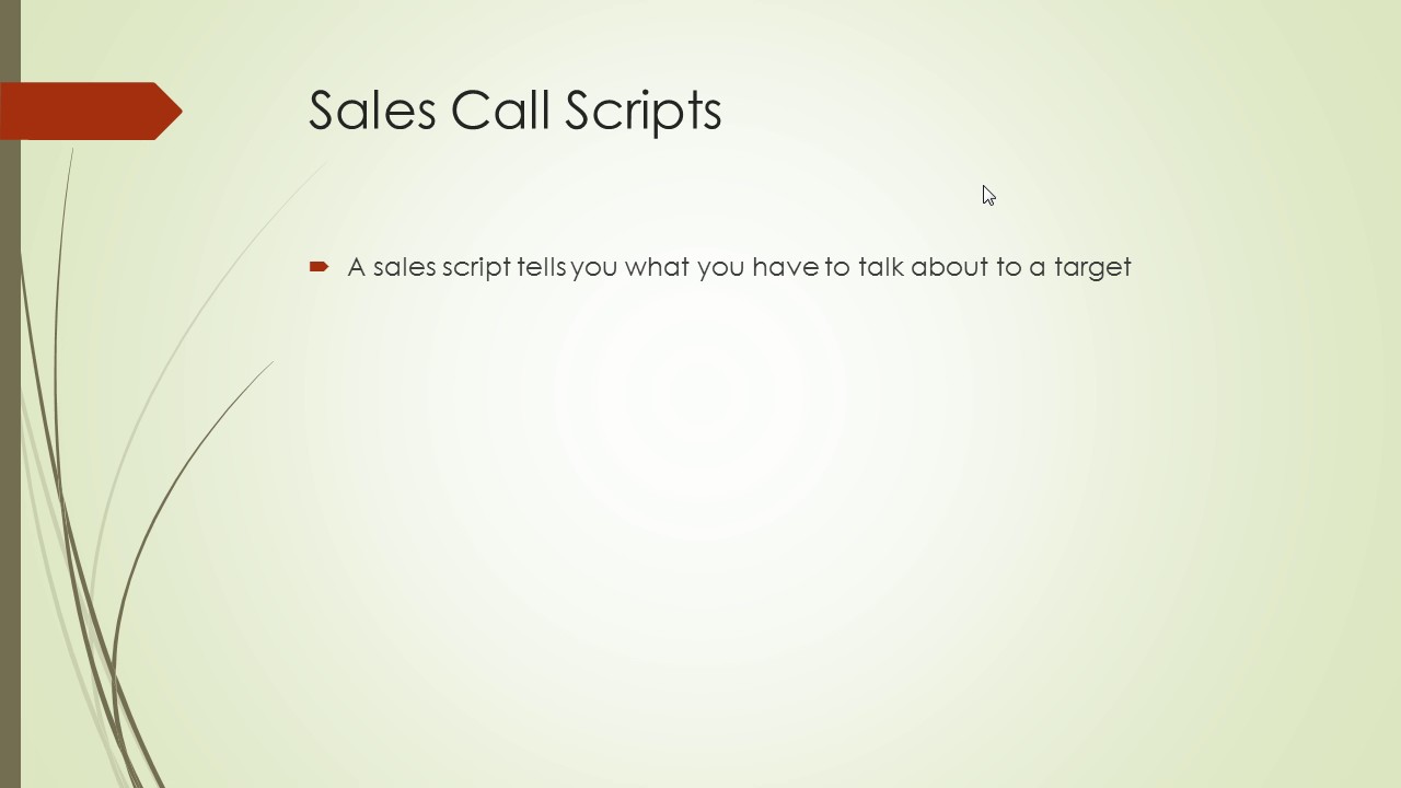 Sales Scripts For Sales Calls (Urdu Version ) YouTube