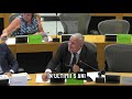 „M-am întâlnit cu ursul în Bușteni”. Discurs exploziv în Parlamentul European
