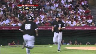 2011/08/23 Pierre's RBI single