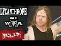 Lycanthrope - Metal Battle Australia &amp; New Zealand - Full Show - Live at Wacken Open Air 2022