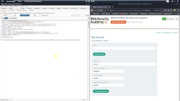 Weak isolation on dual use endpoint (Video solution, Audio)