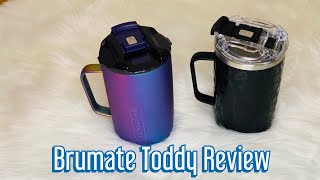 BruMate Toddy