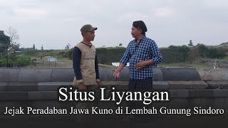 Liyangan Site; Traces of Ancient Mataram Civilization in the Sindoro Valley