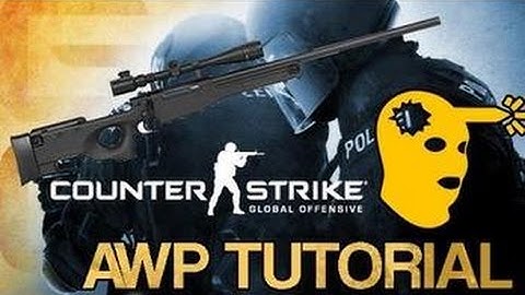 How to Practice the AWP 2.0 - CS:GO Tutorial