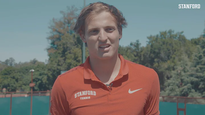 My Stanford Story: Axel Geller