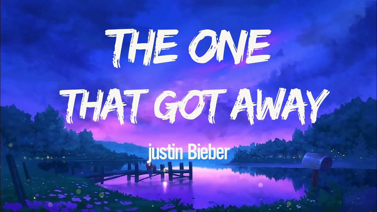 Katy Perry - The One That Got Away ( Lyrics ) - YouTube Music
