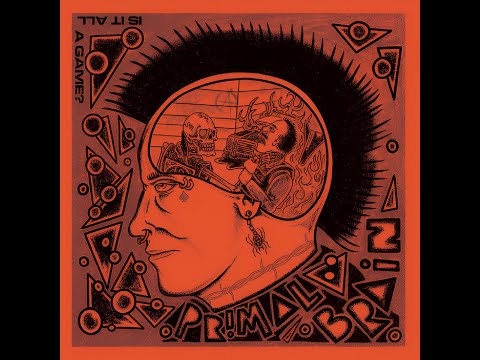 Is It All A Game? artwork