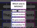 👉 Can You Solve These Fast Enough? 👀 | learn everyday #englishquiz #englishlearningclass #trivia