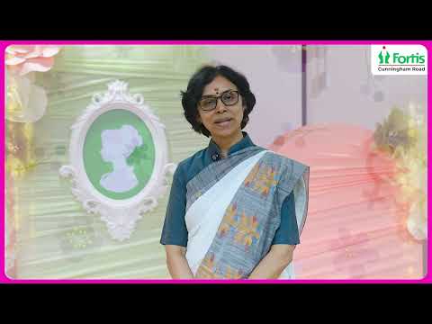 International Women's Day | Fortis Hospital, Cunningham Road, Bengaluru