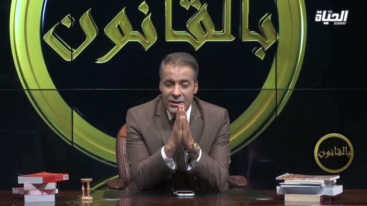 كورتل يقسو في رده على أم إبنها متورط في إغتصاب قاصر .. ''لو كانت عند بنت و هي الضحية'' .. شاهدوا