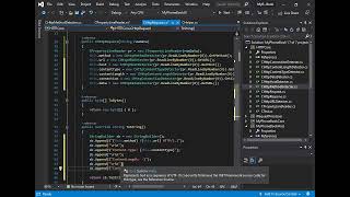 PhoneNoteBook   Basic HTTP Protocol Host With Windows Form Client UI 1 27