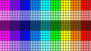 156 Colors RTTB Marble Run Race ASRM in Algodoo