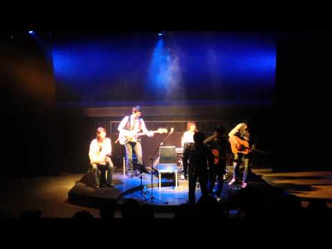 요즘 유행한다는 고백 쏭♪ "어느 목석의 사랑" Acoustic Musical 바람이 불어오는 곳 中