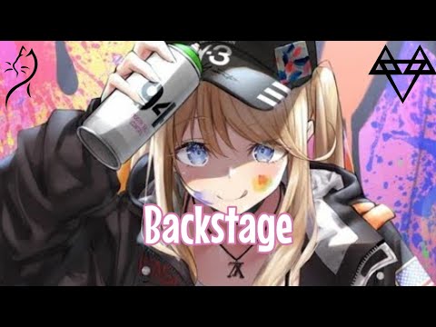 Nightcore – NEFFEX - Backstage (Lyrics) No.21