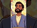 João Batista: O Precursor do Messias e o Batismo que Transformou Tudo#shots#shots#