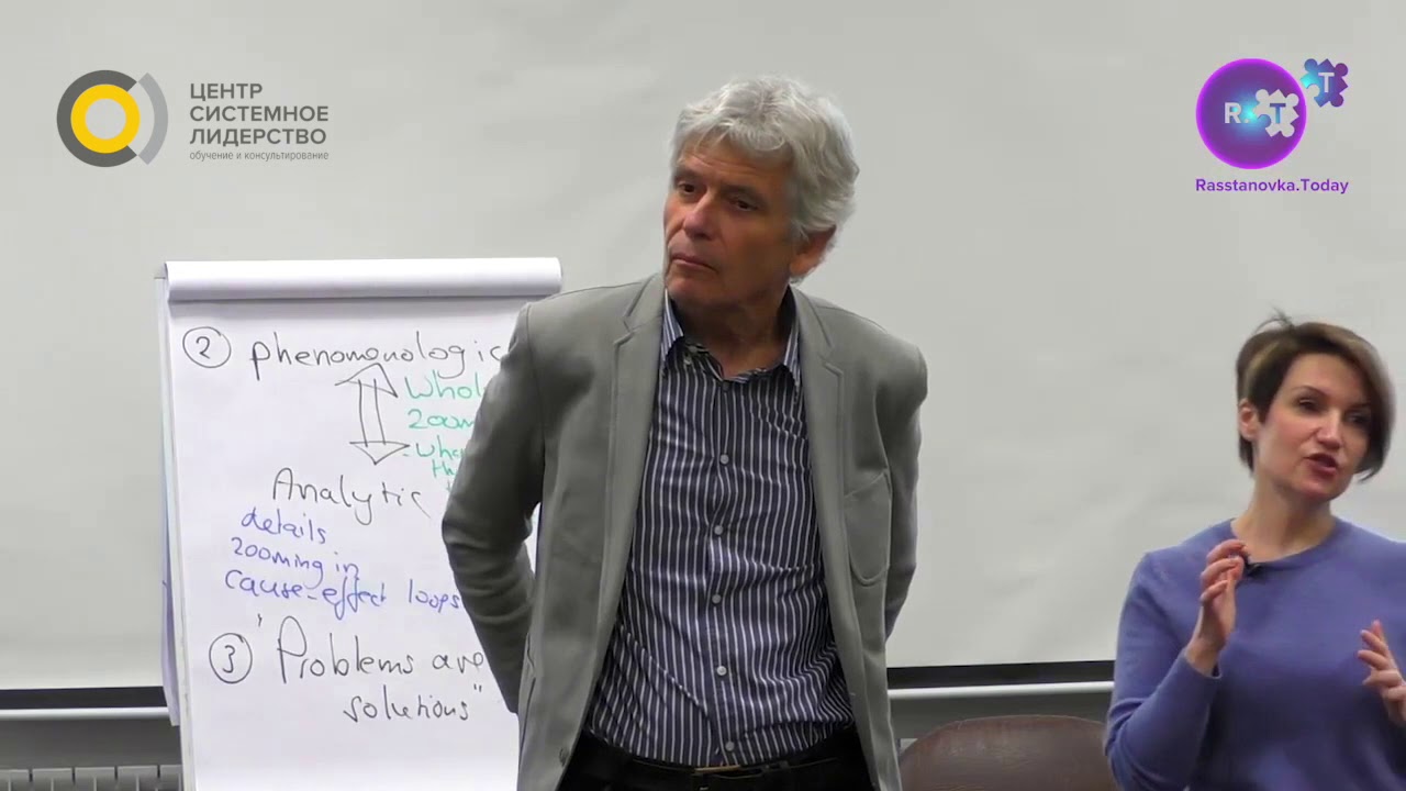 Ян Якоб Стам и скептицизм