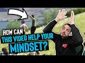 The Mindset Needed For Artists and Producers (This funny viral video has the keys!)