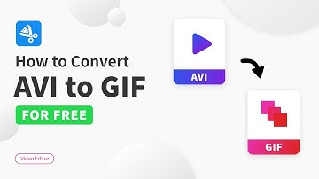 How to Convert AVI to GIF for FREE | WorkinTool VidClipper