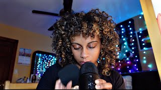 ASMR | Soothing Mic Triggers to put you to Sleep