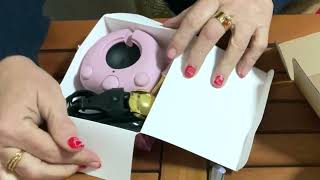 HAUL DE LOS FLIPANTES DE TEMU. SuSuRRoS DeLPaPeL-Scrap ESPAÑA- @SusurrosdelPapelMercedes