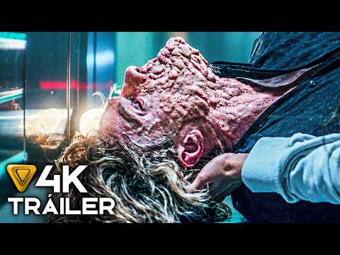 CLAYFACE Tráiler Final Oficial Español (2026)