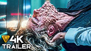CLAYFACE Tráiler Final Oficial Español (2026)