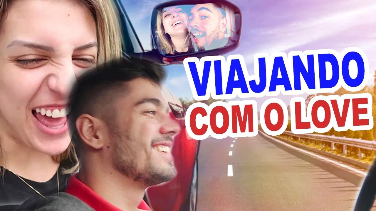VLOG - VIAJANDO EM FAMÍLIA