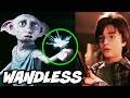 How Wandless Magic Works - Is It MORE Powerful? - Harry Potter Explained