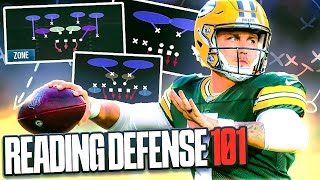 How to Read a Defense in Madden ‍