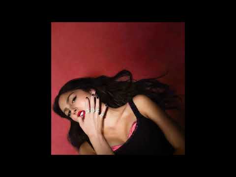 Acapella Olivia Rodrigo Scared Of My Guitar 