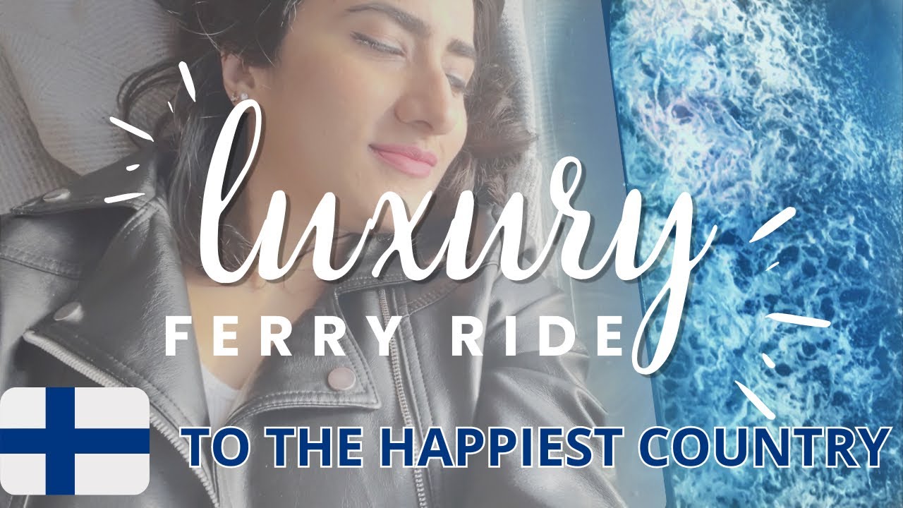Discovering the happiest country in the world day trip from tallinn to