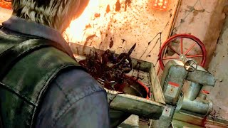 To Kill A Rasklapanje Resident Evil 6