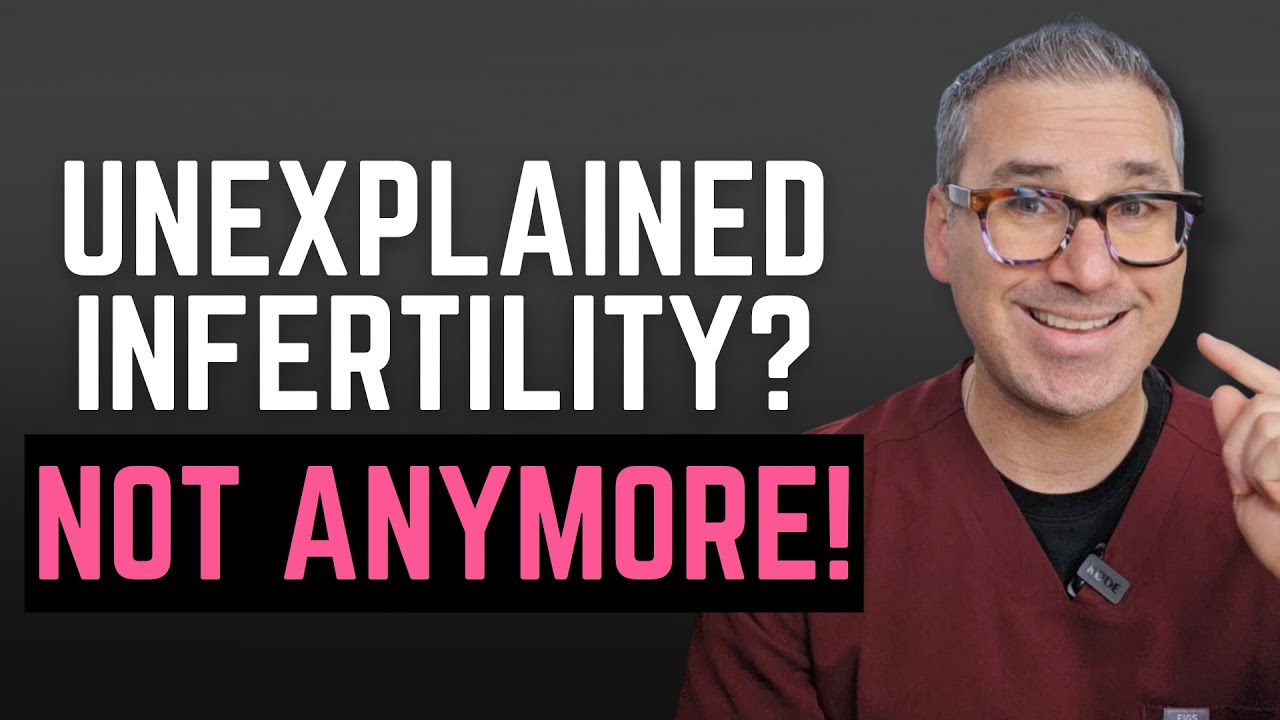 Бесплодие неясной этиологии? Вот скрытые причины, по которым вы не можете забеременеть.