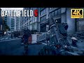 Battlefield 6 Multiplayer | INSANE M4A1 Squad Deathmatch Gameplay | Ultra 4K