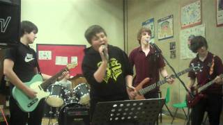 Summer of '69 - Bryan Adams (D.R. Cover)