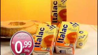 Vt Campanha Natal 2007 - Supermercados Confiança