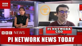 Pi Network Update: Pi Network Just Confirmed Mainnet Transfer Is Real - Big News!