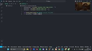 PYTHON FUNCTION - Membuat Program