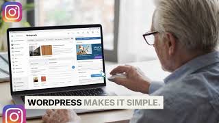 WordPress vs Custom Website 🔥 कौन है Better?