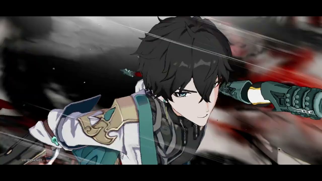 doing Planar Infinity: "Infinite Expansion Bait" Plene (4th vhallenge) :D