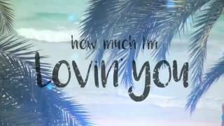 Lovin' You